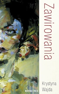 Zawirowania - Krystyna Wajda - audiobook + książka