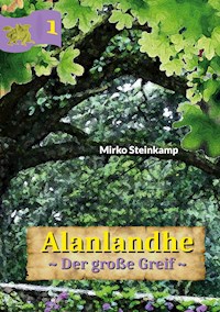 Alanlandhe - Mirko Steinkamp - ebook