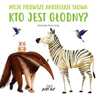 Kto jest głodny? - Lang Anna - książka