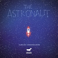 The Astronaut - Carlos Comendador - ebook