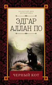 Черный кот - Эдгар Аллан По - ebook