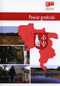 Powiat grodziski - Bąkała Krzysztof - książka