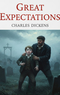 Great Expectations - Charles Dickens - ebook + książka