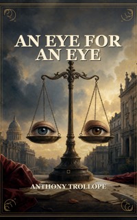An Eye For An Eye - Trollope Anthony - ebook