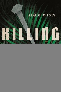 Killing a Messiah - Adam Winn - ebook