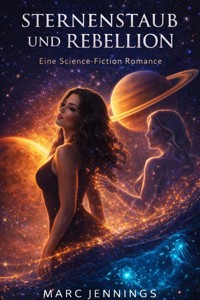 Sternenstaub und Rebellion - Marc Jennings - ebook