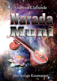 Narada Muni - Andreas Klabunde - ebook