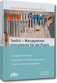 Toolkit - Managementinstrumente für die Praxis - - ebook