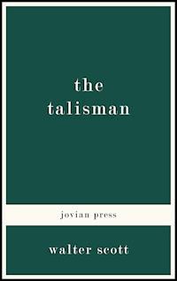 The Talisman - Walter Scott - ebook