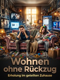 Wohnen ohne Rückzug - Paul Schulz - ebook