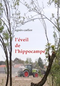L’éveil de l’hippocampe - Agnès Carlier - ebook