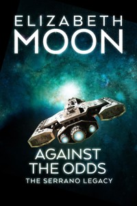 Against the Odds - Moon Elizabeth - ebook