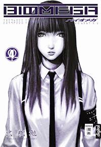 Biomega 04 - Nihei Tsutomu - ebook