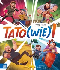 Tato(wie) - Leszek Talko - książka
