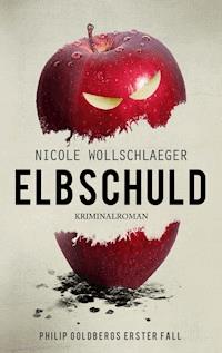 Elbschuld - Nicole Wollschlaeger - ebook