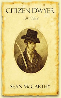 Citizen Dwyer - Sean McCarthy - ebook