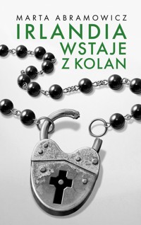 Irlandia wstaje z kolan - Marta Abramowicz - ebook + audiobook + książka