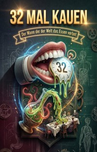 32 Mal Kauen - Thomas Graf - ebook