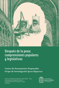 Después de la pena - Edna Carolina Camelo Salcedo - ebook
