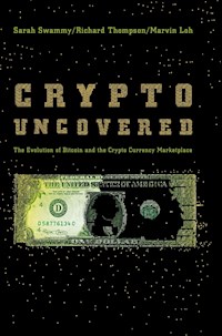 Crypto Uncovered - Sarah Swammy - ebook