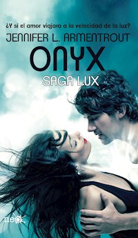 Onyx (Saga LUX 2) - Jennifer L. Armentrout - ebook