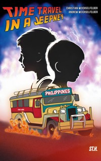 Time Travel in a Jeepney - Christian Weichselfelder - ebook