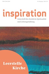 Inspiration 3/2019 - Verlag Echter - ebook