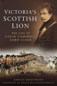 Victoria's Scottish Lion - Adrian Greenwood - ebook
