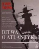 II Wojna Światowa. Bitwa o Atlantyk - Door Barrie Pitt - ebook