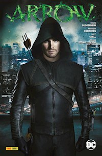 Arrow (Sammelband) - Marc Guggenheim - ebook