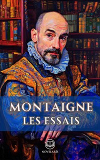 Les Essais - Michel de Montaigne - ebook