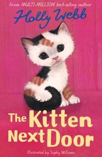 The Kitten Next Door - Holly Webb - ebook