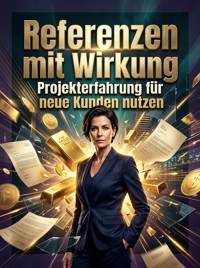 Referenzen mit Wirkung - Daniela Horn - ebook