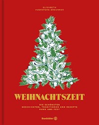 Weihnachtszeit - Elisabeth Auersperg-Breunner - ebook