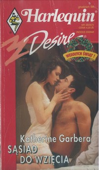 Sąsiad do wzięcia - Garbera Katherine - ebook