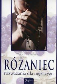 Różaniec -  - książka