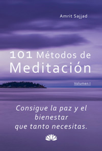 101 Métodos De Meditación - Amrit Sajjad - ebook