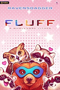 Fluff - RavensDagger - ebook