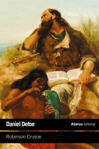 Robinson Crusoe - Daniel Defoe - ebook