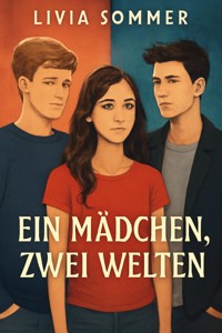 Ein Mädchen, Zwei Welten - Livia Sommer - ebook
