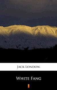 White Fang - Jack London - ebook