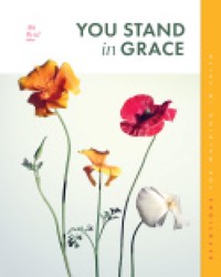 You Stand in Grace - Abi Byrd - ebook
