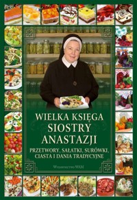 Wielka księga siostry Anastazji - Pustelnik Anastazja - książka