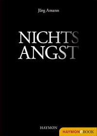 Nichtsangst - Jürg Amann - ebook