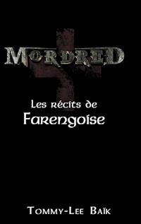 Mordred - Tommy-Lee Baïk - ebook