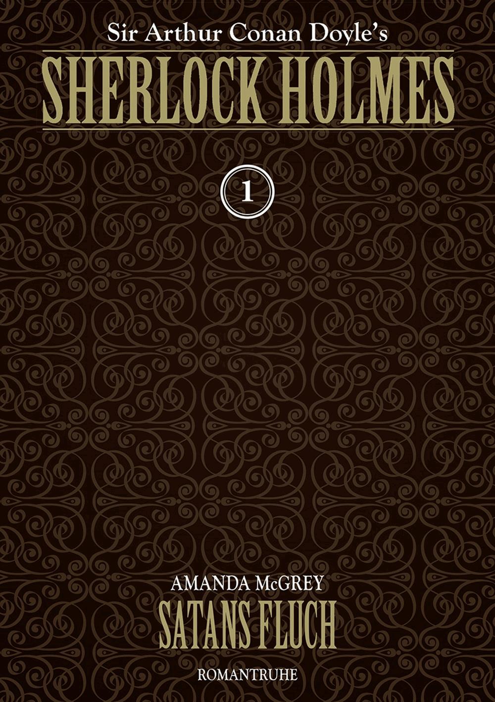 SHERLOCK HOLMES 1