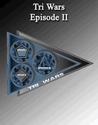 Tri Wars 2 - Stephan Schneider - ebook