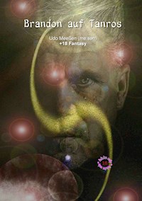 Brandon auf Tanros - Udo Meeßen - ebook