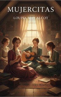 Mujercitas - Louisa May Alcott - ebook