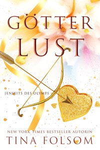 Götterlust - Tina Folsom - ebook